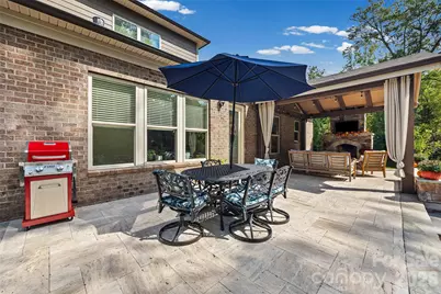11200 Glanmire Drive, Charlotte, NC 28105 - Photo 26
