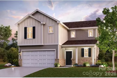 2761 Blue Sky Meadows Drive, Monroe, NC 28110 - Photo 2