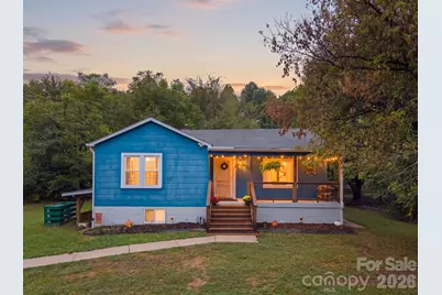 178 Collins Drive, Clyde, NC 28721 - Photo 1