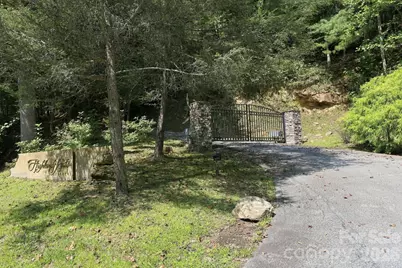 Lot 6 Highlands Gate Drive, Highlands, NC 28741 - Photo 2