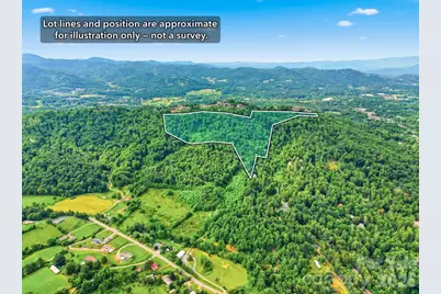 999 Perrion Avenue #18, Weaverville, NC 28787 - Photo 2