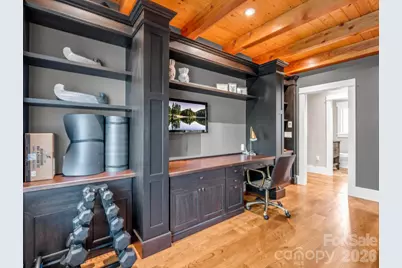 140 Settings Boulevard, Black Mountain, NC 28711 - Photo 30