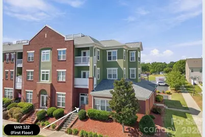 3805 Balsam Street #122, Indian Trail, NC 28079 - Photo 40