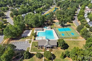 3805 Balsam St, Indian Trail, NC 28079 - Photo 30