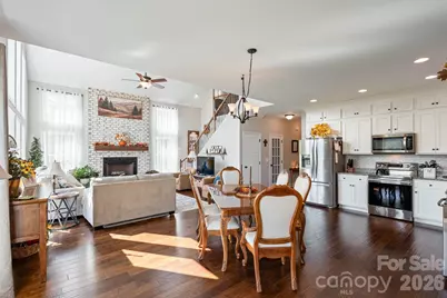 658 Pleasant Grove Church Road, Hendersonville, NC 28739 - Photo 10