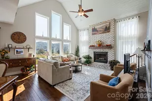 658 Pleasant Grove Church Rd, Hendersonville, NC 28739 - Photo 12
