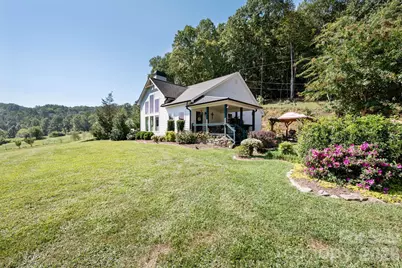 658 Pleasant Grove Church Road, Hendersonville, NC 28739 - Photo 4