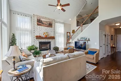 658 Pleasant Grove Church Road, Hendersonville, NC 28739 - Photo 14