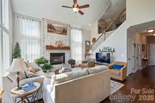 658 Pleasant Grove Church Rd, Hendersonville, NC 28739 - Photo 14