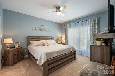 658 Pleasant Grove Church Road, Hendersonville, NC 28739 - Photo 18