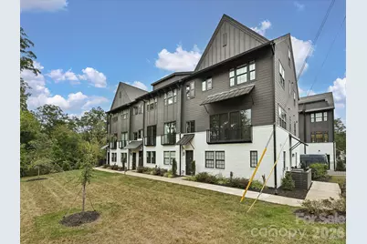 229 Sutton Park Lane, Charlotte, NC 28211 - Photo 26