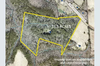2139 Camp Creek Church Road, Mooresboro, NC 28114 - Photo 1