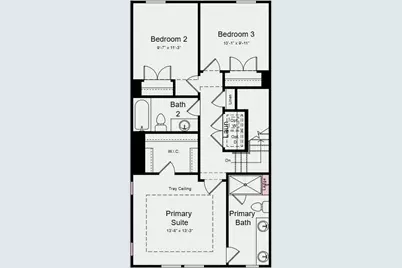 3924 Clemson Alley, Indian Land, SC 29707 - Photo 20