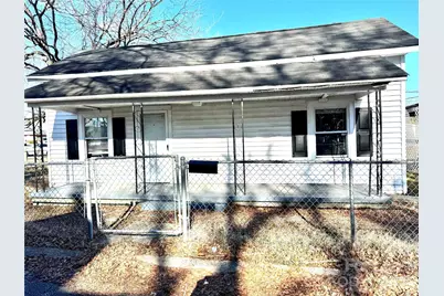 107 Nichols Street, Chester, SC 29706 - Photo 1