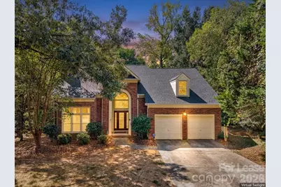 3112 English Sparrow Lane, Charlotte, NC 28210 - Photo 2