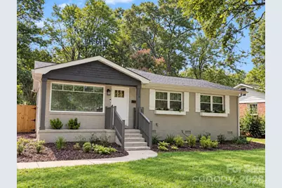1208 Tarrington Avenue, Charlotte, NC 28205 - Photo 1
