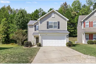 3817 Broadwater Court, Gastonia, NC 28056 - Photo 1