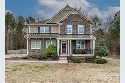 11833 Kimberfield Road, Mint Hill, NC 28105 - Photo 1