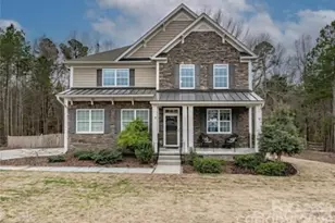 11833 Kimberfield Rd, Mint Hill, NC 28105 - Photo 1