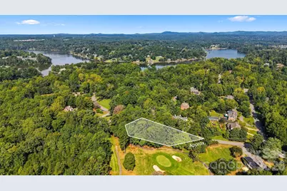 Lot 2 18th Avenue NW, Hickory, NC 28601 - Photo 1