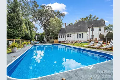 252 Spencer Street, Ellenboro, NC 28040 - Photo 2