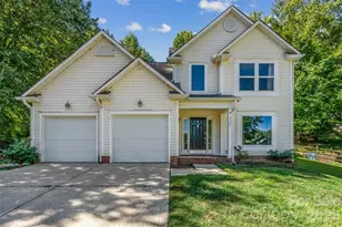 3301 Rillet Ct, Charlotte, NC 28269 - Photo 1