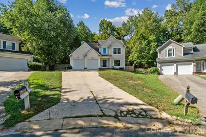 3301 Rillet Court, Charlotte, NC 28269 - Photo 2