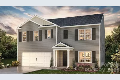 2575 Goose Fair Road, Maiden, NC 28650 - Photo 1