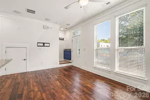 3509 Artist's Way, Charlotte, NC 28205 - Photo 12