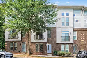 3509 Artist's Way, Charlotte, NC 28205 - Photo 2