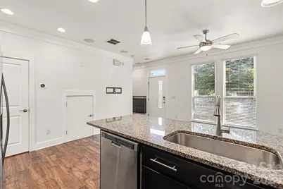 3509 Artists Way, Charlotte, NC 28205 - Photo 10
