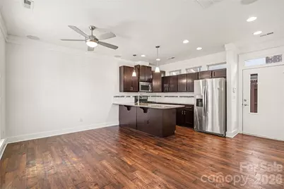 3509 Artists Way, Charlotte, NC 28205 - Photo 6