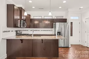 3509 Artist's Way, Charlotte, NC 28205 - Photo 8