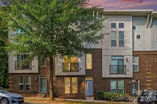 3509 Artist's Way, Charlotte, NC 28205 - Photo 1
