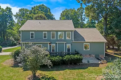 107 Berry Hill Drive, Hendersonville, NC 28791 - Photo 28
