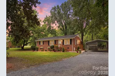 8903 Richardson King Road, Waxhaw, NC 28173 - Photo 1