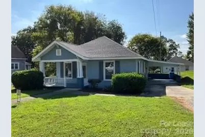 331 N Depot Street, Albemarle, NC 28001 - Photo 1