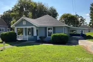 331 N Depot St, Albemarle, NC 28001 - Photo 1