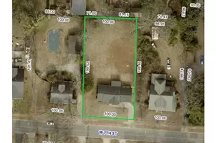 216 W 7th St, Newton, NC 28658 - Photo 2