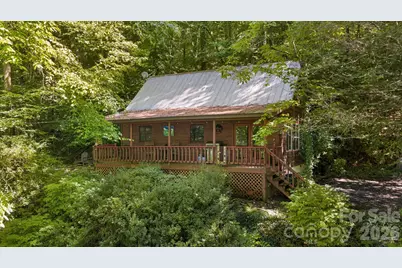 3575 Conleys Creek Road, Whittier, NC 28789 - Photo 2