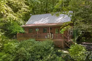 3575 Conleys Creek Rd, Whittier, NC 28789 - Photo 2