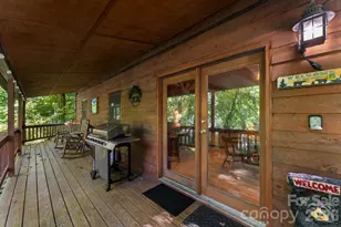 3575 Conleys Creek Rd, Whittier, NC 28789 - Photo 4