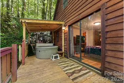 3575 Conleys Creek Road, Whittier, NC 28789 - Photo 24