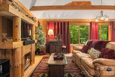 3575 Conleys Creek Road, Whittier, NC 28789 - Photo 6