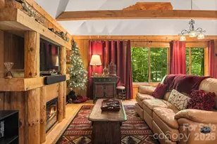 3575 Conleys Creek Rd, Whittier, NC 28789 - Photo 6