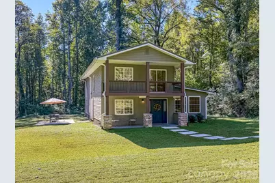 283 Robin Drive, Marion, NC 28752 - Photo 4