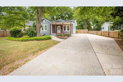 519 Union Street S, Concord, NC 28025 - Photo 2
