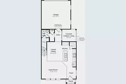 7328 Wake Way, Indian Land, SC 29707 - Photo 22