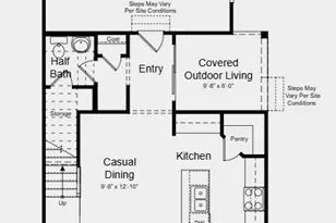 7328 Wake Wy, Indian Land, SC 29707 - Photo 22