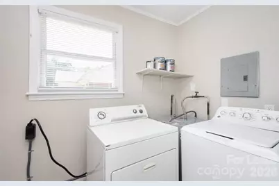 2517 Heywood Avenue, Charlotte, NC 28208 - Photo 20